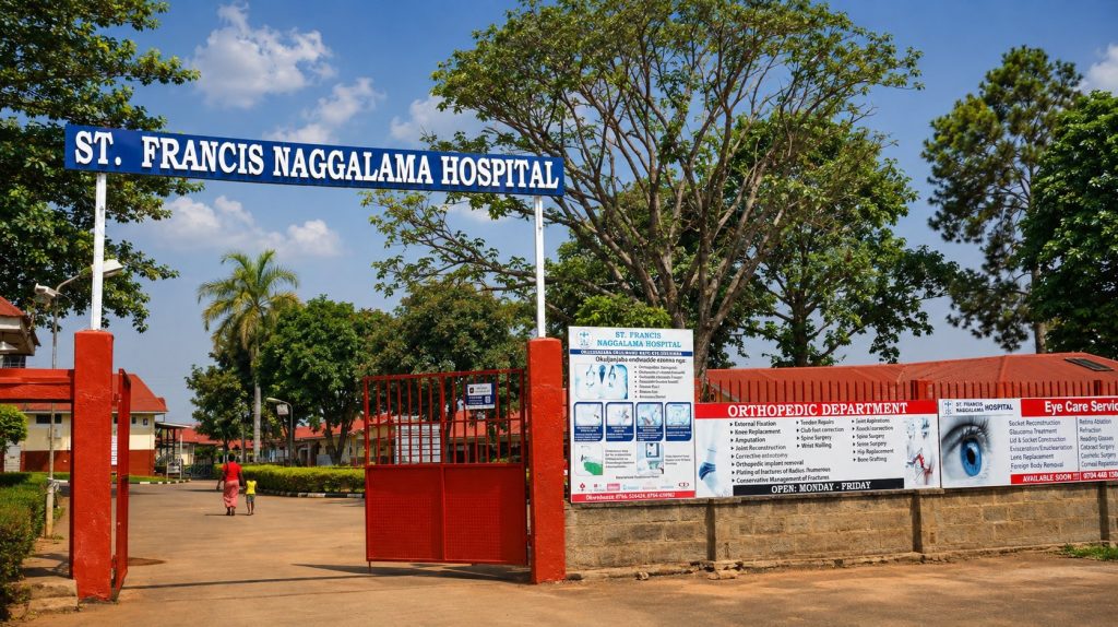 Orthopaedic Services