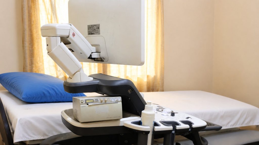 Urology Services