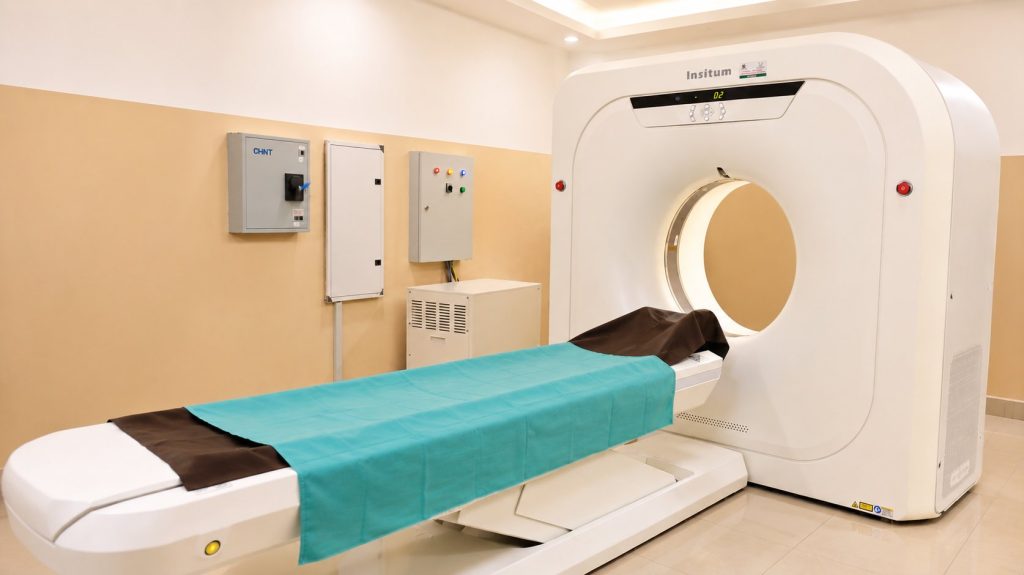Radiology Department