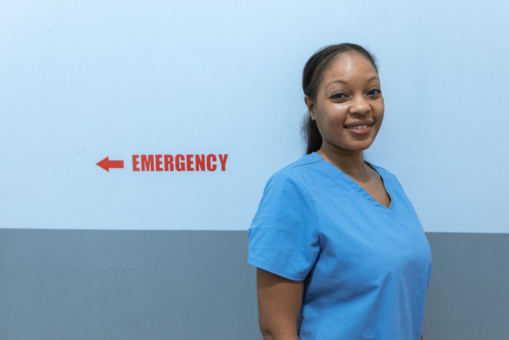 Emergency & Outpatient (OPD)