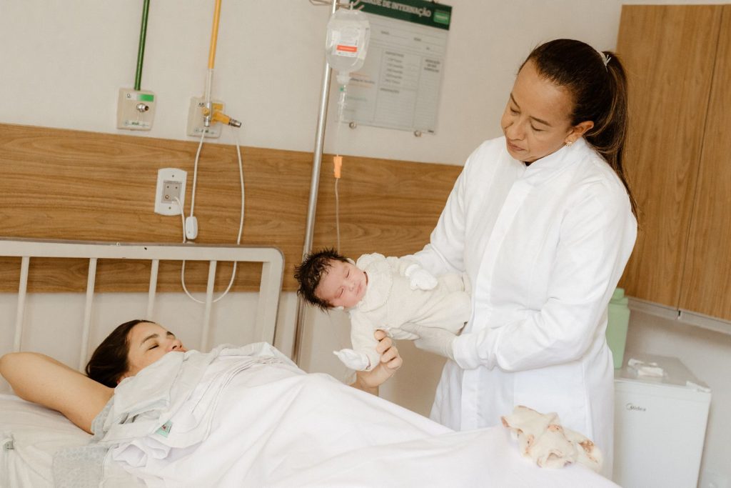 Obstetrics & Gynecology / Maternity