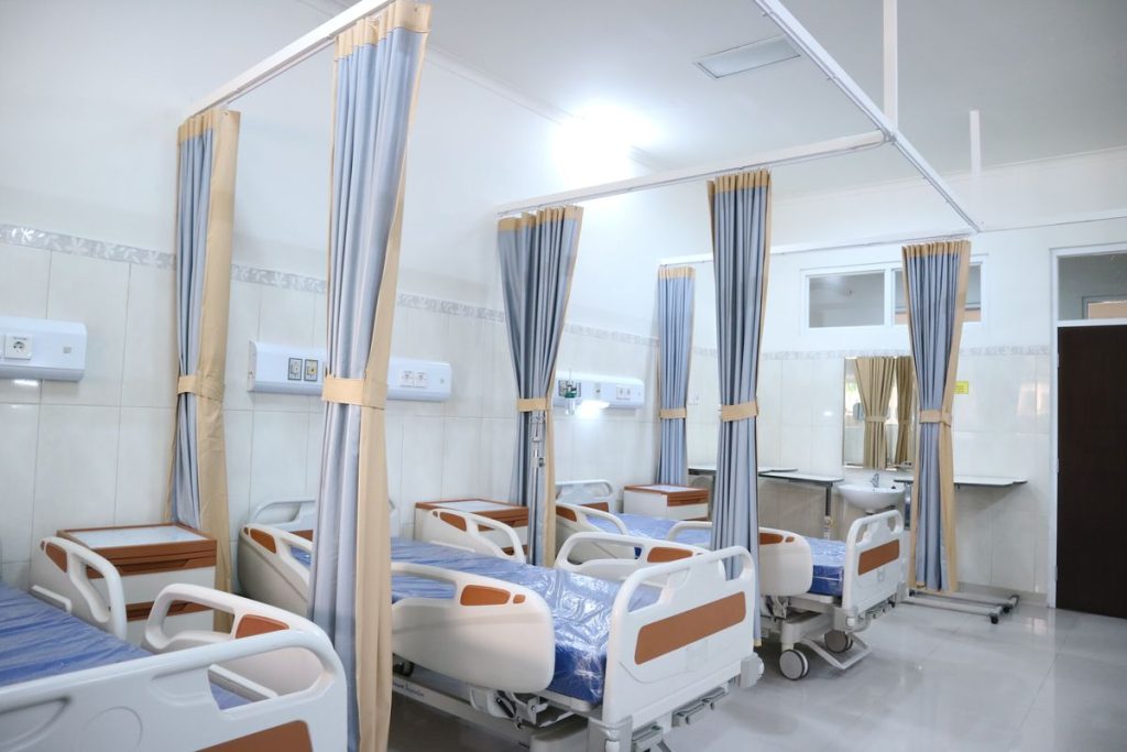 General Medicine & Wards