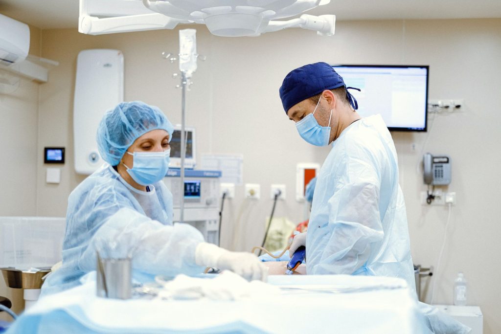 General Surgery